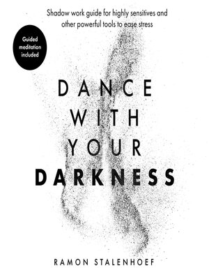 cover image of DANCE WITH YOUR DARKNESS